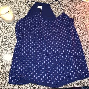 💫Express Reversible Barcelona Cami💫